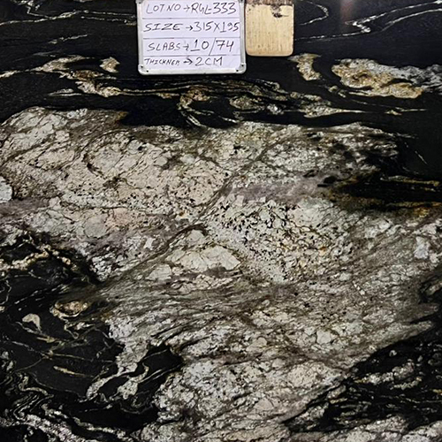 Titenium White Quartide Marble