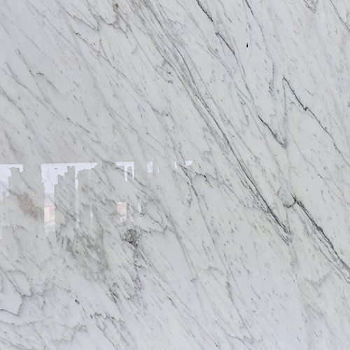 110x75 Satwario White Marble