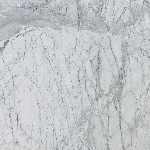 117x78 Satwario White Marble