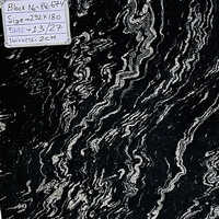 Black Wave Granite