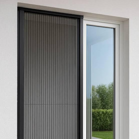Honeycom Window Mosquito Net - Use: Outdoor