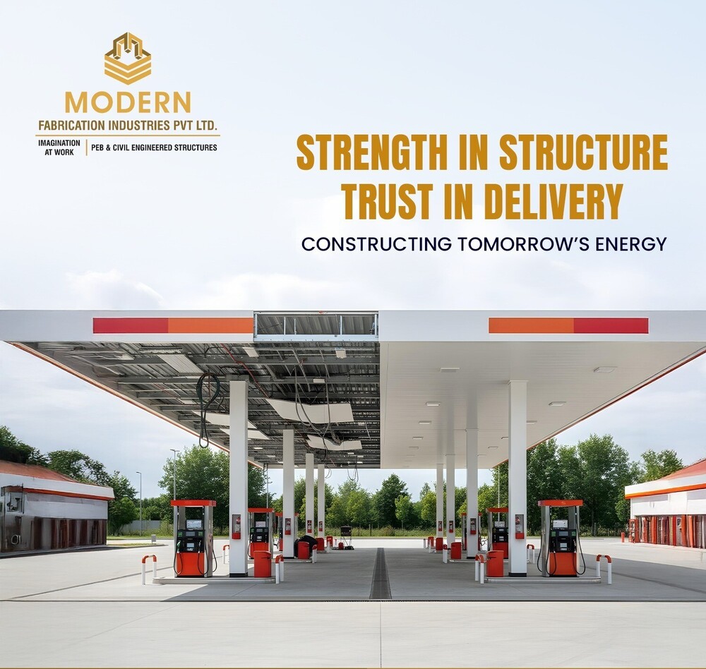 Pre Engineered Building /Shed Structure