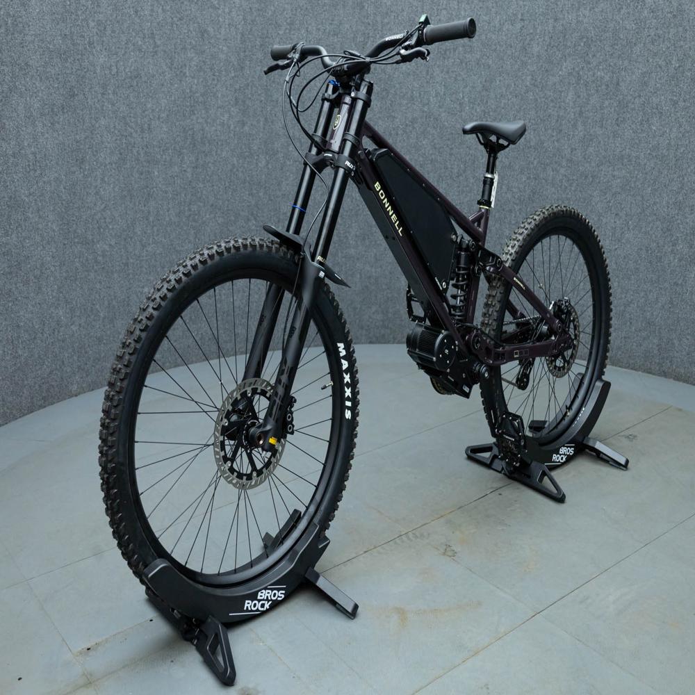 Bonnell MX 775 Mountain Bike