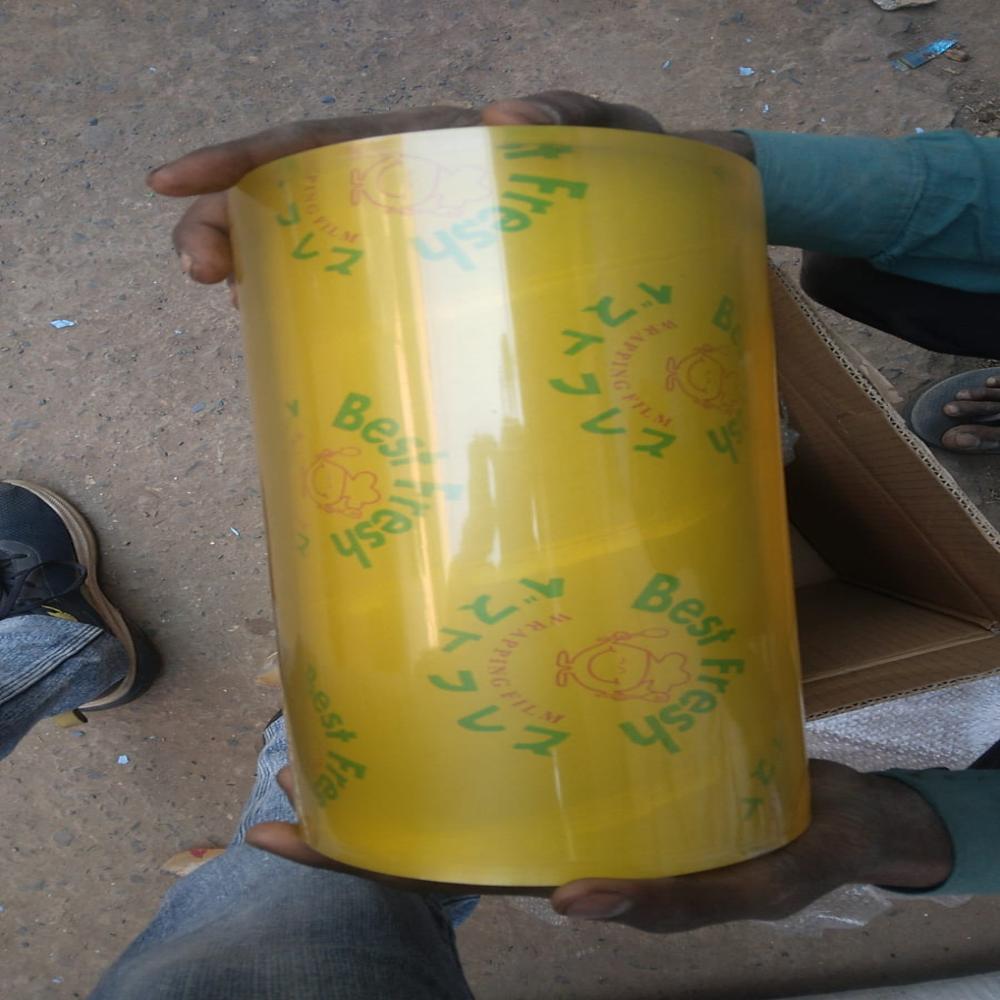 Plastic Cling Film