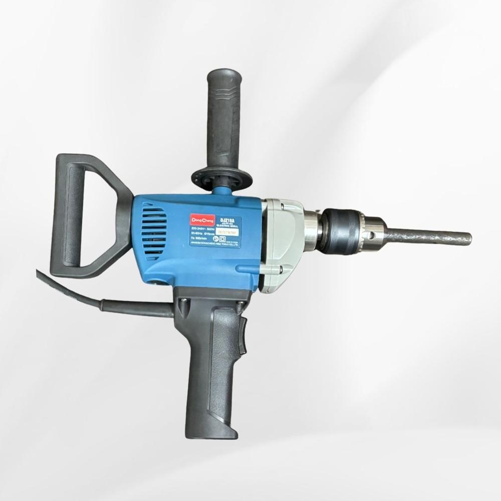 DRILL MACHINE DJZ16A