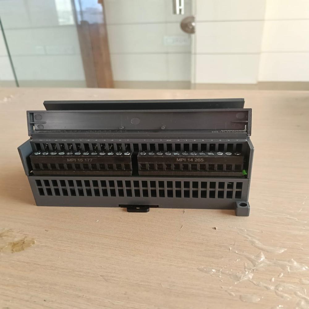 DIGITAL INPUT/OUTPUT 6ES7223-1PL22-0XA8