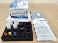 Calbiotech Thyroglobulin Ab (TG) ELISA