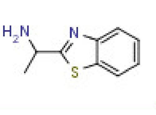 1- Benzothiazol-2-yl-ethylamine
