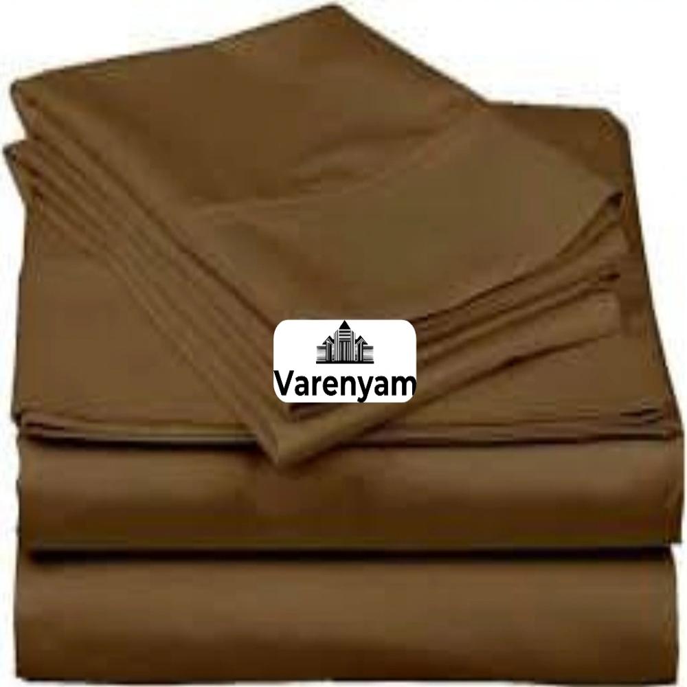 Bed Sheet Sateen Fabrics