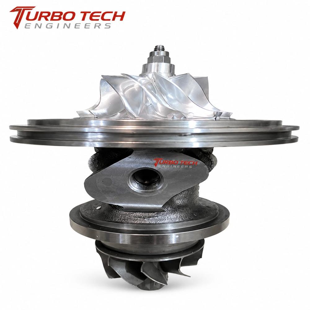 Turbo Core Assembly  Ashok Leyland 415829021693 / 415819290002