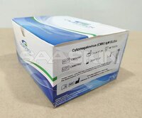 Calbiotech CMV IgM ELISA