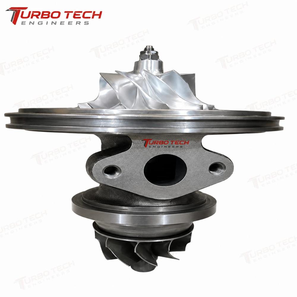 Turbo Core Assembly  Ashok Leyland 415829021693 / 415819290002