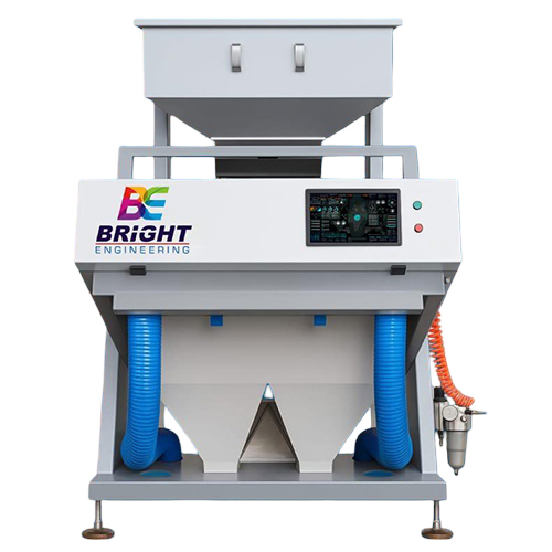 Rice Sorting Machine