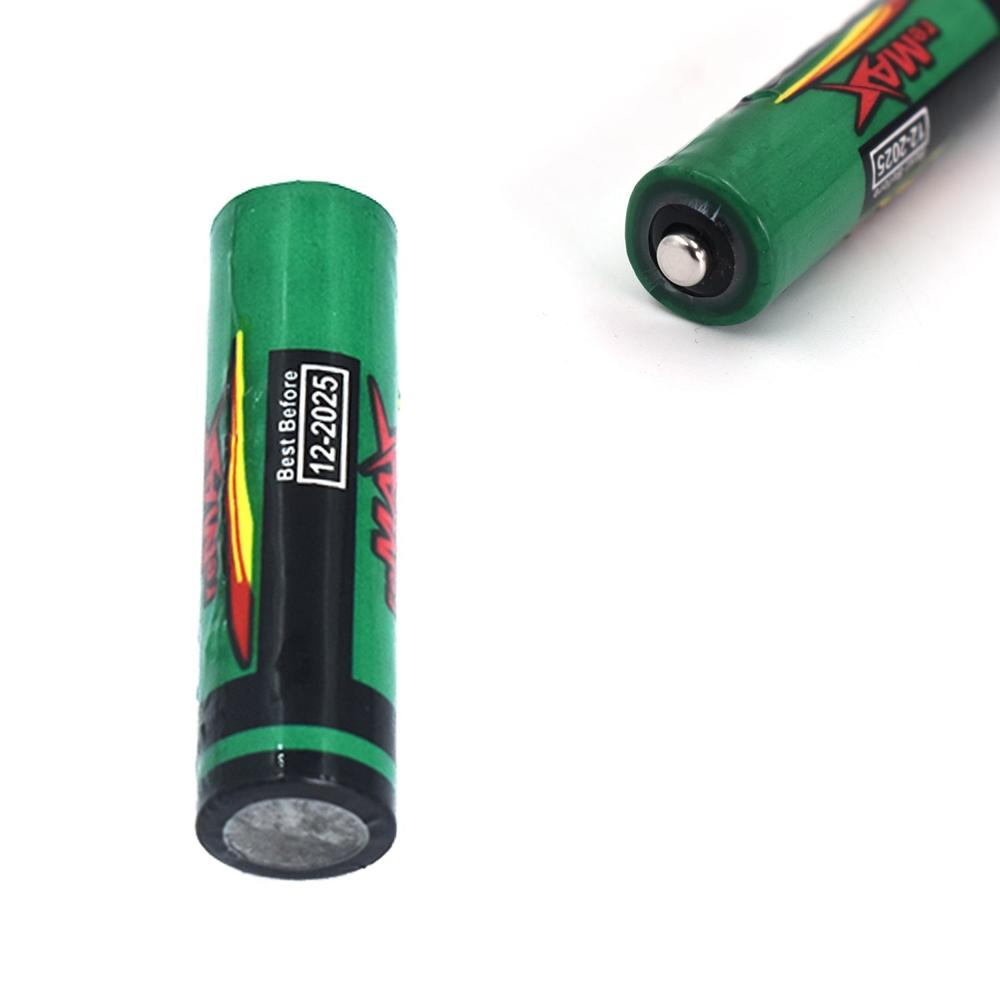 AA Performance Alkaline Batteries Non-Rechargeable (Battery Only)