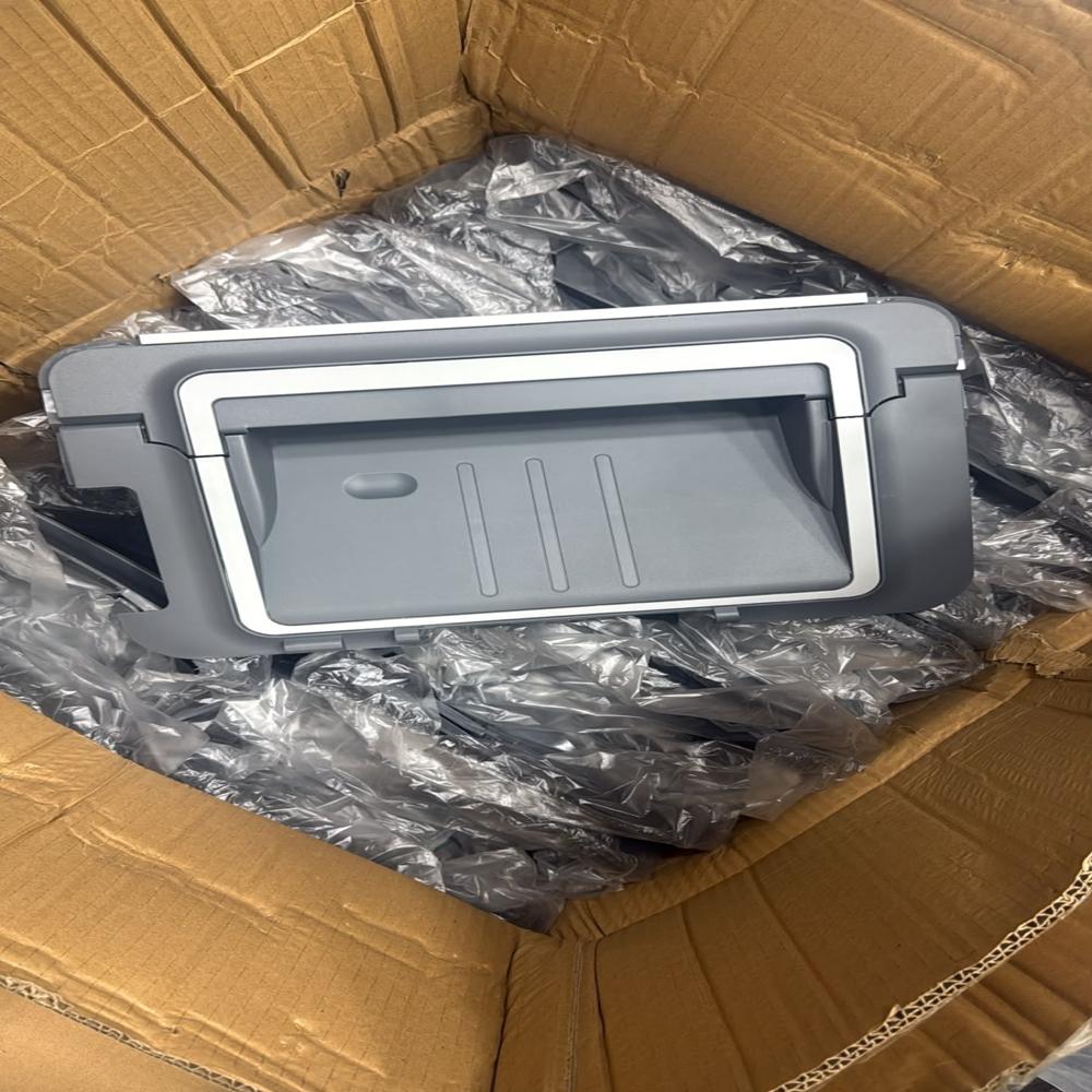 hp p1505 top cover