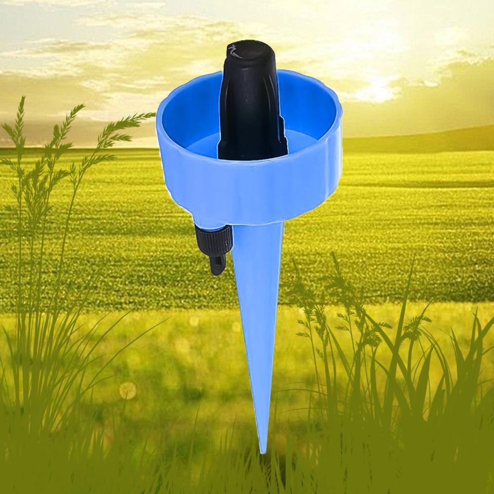 Auto Plant Watering Devices (1 Pc / Mix Color) - Application: As Per Product Requirement