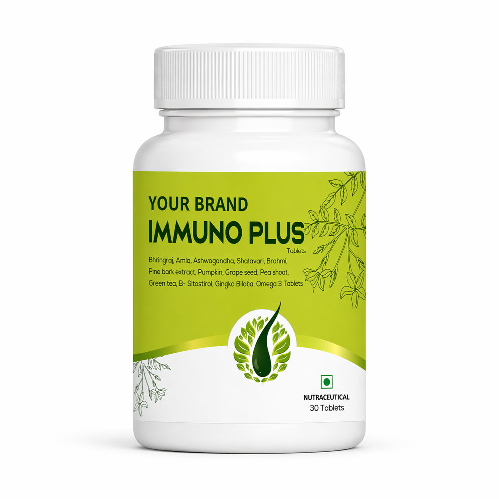 immunity support tablet