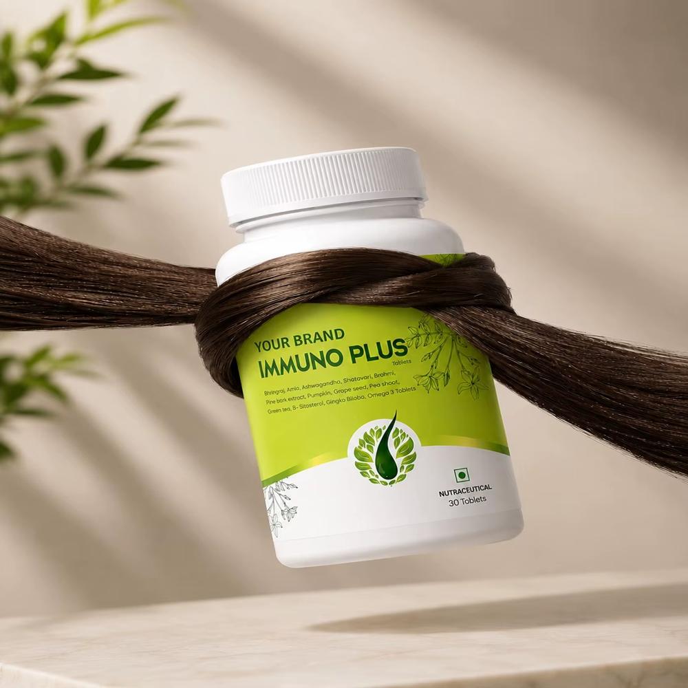 immunity support tablet