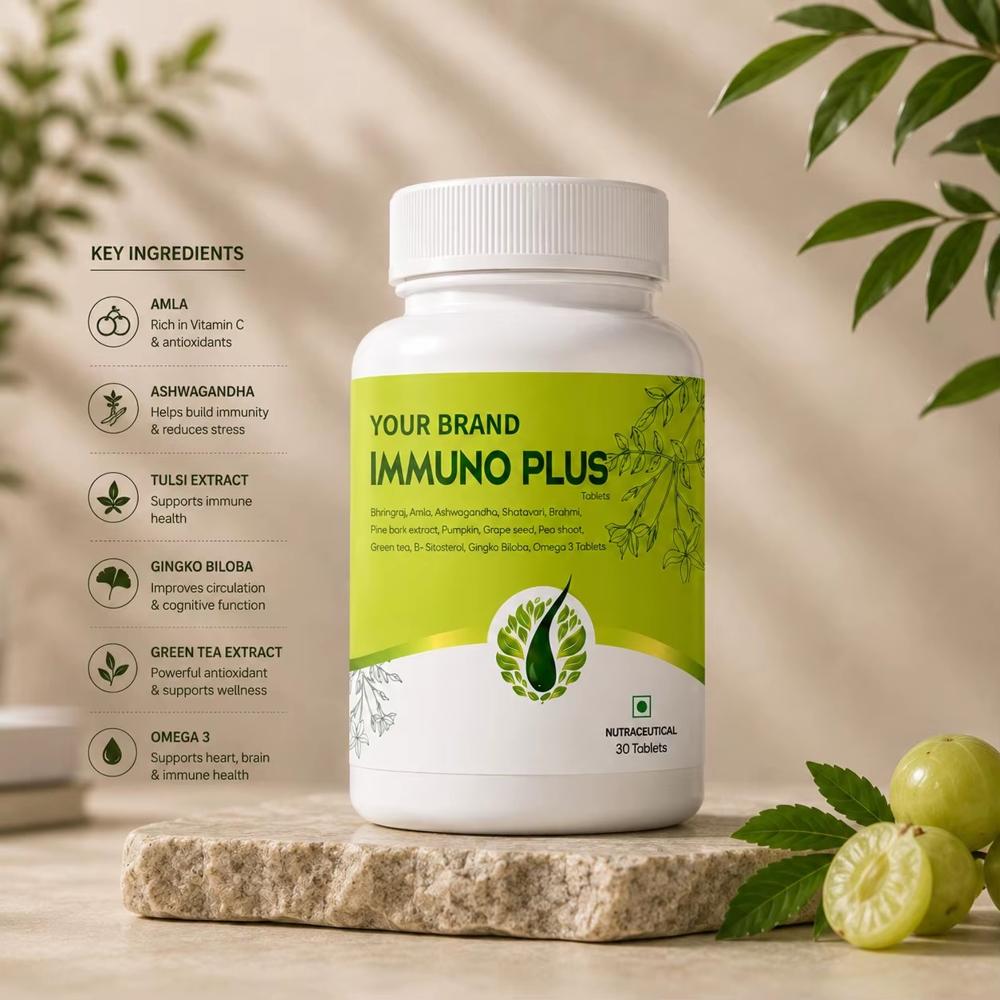 immunity support tablet