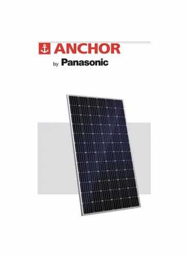 Panasonic Solar Panel