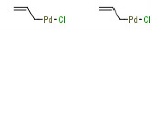 Allylpalladium(ii) chloride dimer