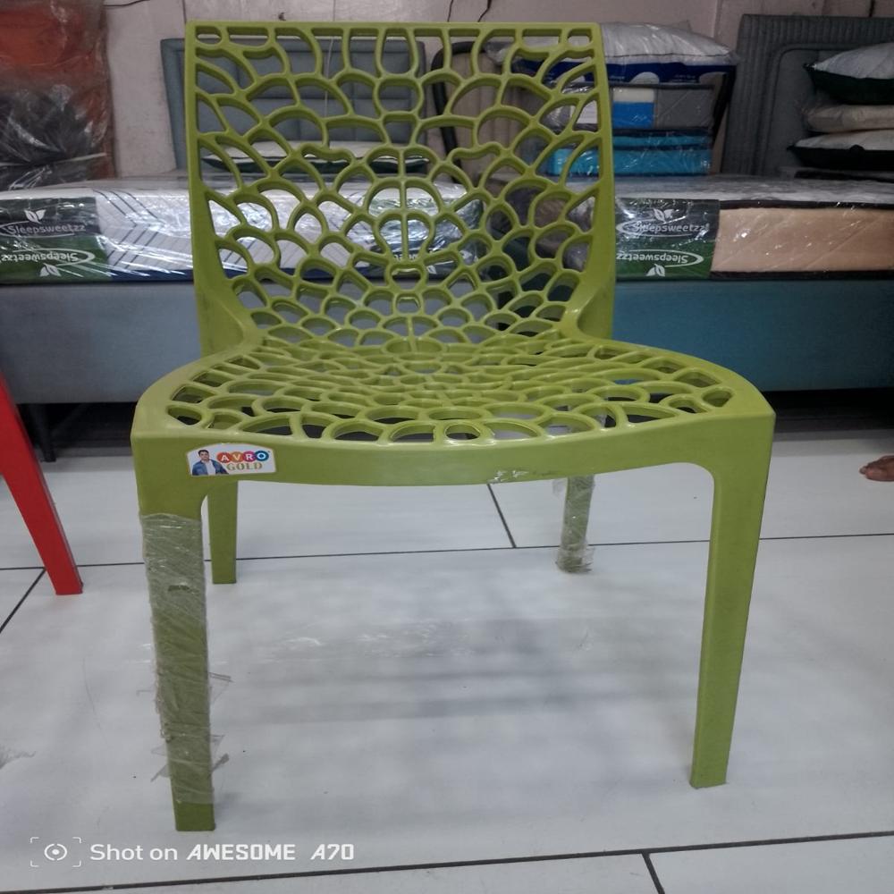 SPIDER Plastic CHAIR