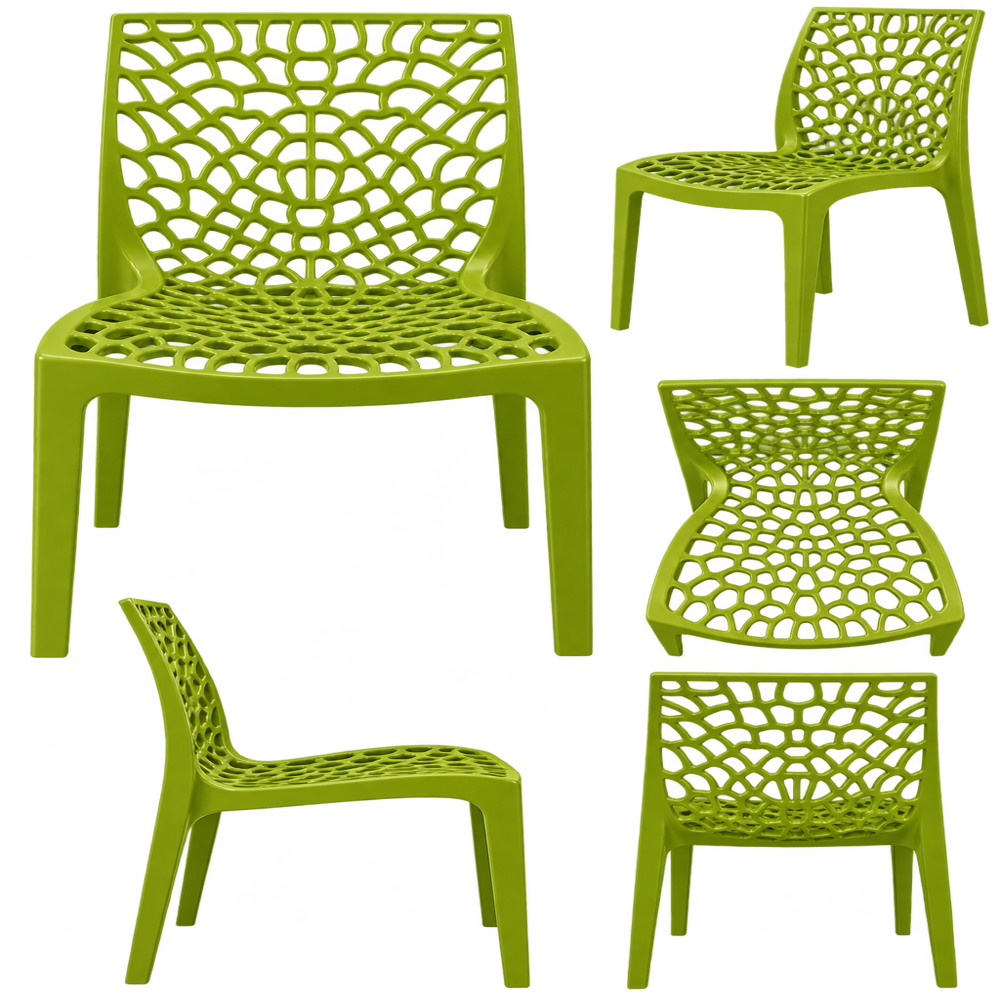 SPIDER Plastic CHAIR