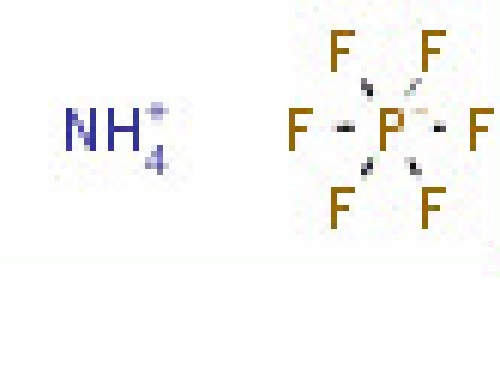 Ammonium hexafluorophosphate