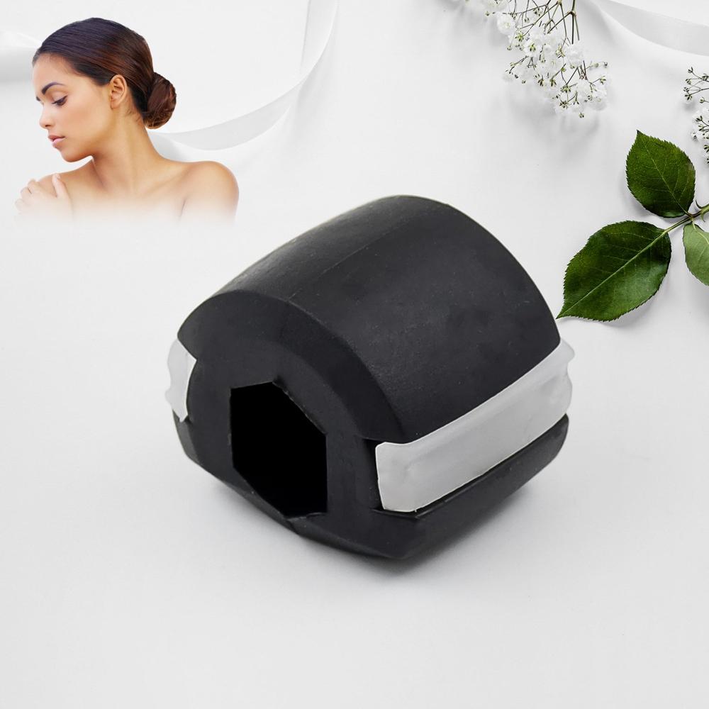 Cn Blk Mouth Exerciser Used To Gain Sharp And Chiselled Mouth Easily And Fast. - Application: As Per Product Requirement