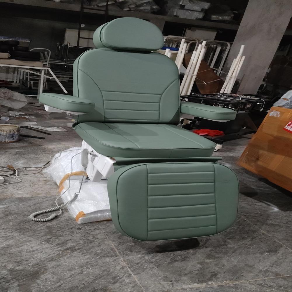 Hair and Skin Cosmetology Chair