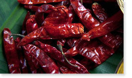 Red Chillies