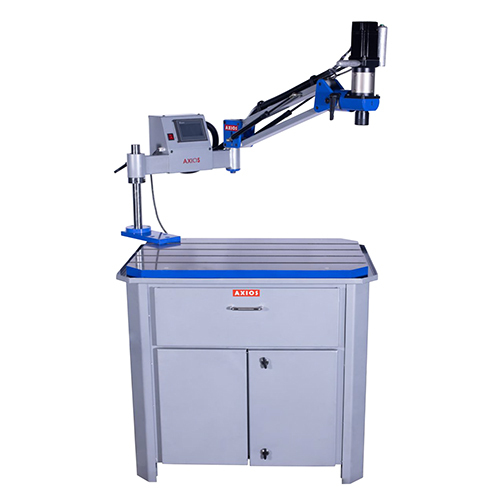 Servo Tapping Machine