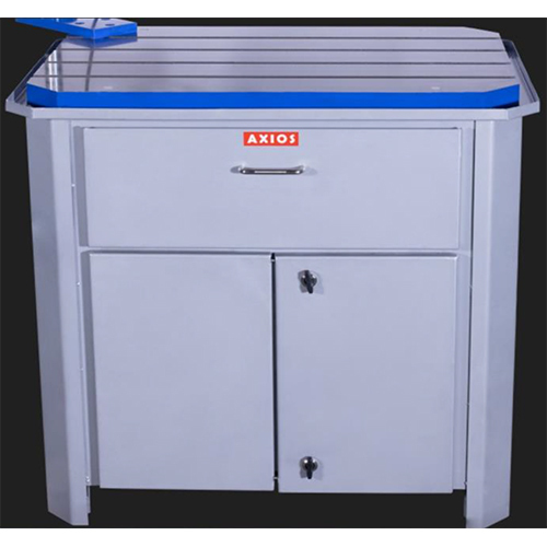 Heavy And Sturdy Table Servo Tapping Machine