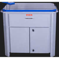 Heavy And Sturdy Table Servo Tapping Machine