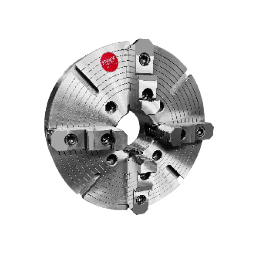 HD-MG 4-Jaw Master Grip Independent Chucks