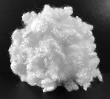 100% Polyester Staple Fiber Virgin