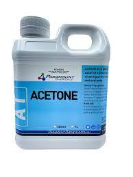Acetone Chemical