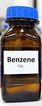 Benzene Chemical