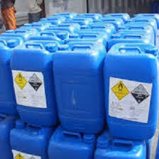 Hydrogen Peroxide 50%