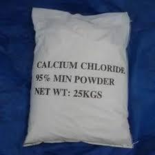 Calcium Chloride Powder 95%