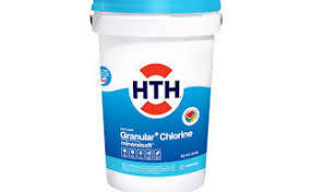 Calcium Hypochlorite 65% (HTH)