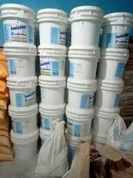 Calcium Hypochlorite 70% (Aqua Fit) - Cas No: 7778-54-3