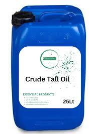 Crude Tall Oil