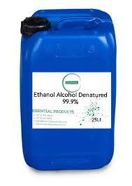 Ethanol 95E5