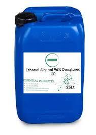 Ethanol Chemical