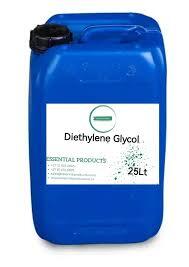 Ethylene Glycol