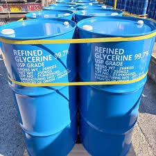 Glycerine Chemical
