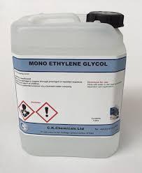 Industrial Ethylene Glycol