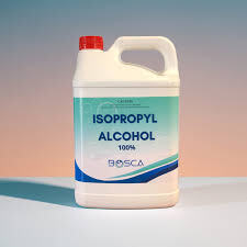 Isopropyl alcohol