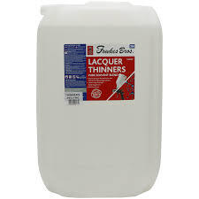 Lacque Thinners Standard